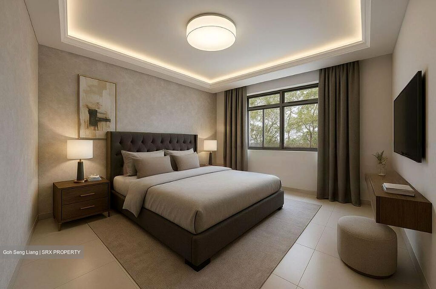 Blk 673A Waterway Banks (Punggol), HDB 4 Rooms #459915241